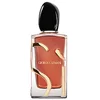 Image de Armani Sì - Parfum chypré cuiré