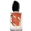 Image de Armani Sì - Parfum chypré cuiré