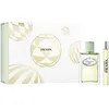 Image de Prada les Infusions - Coffret eau de parfum florale boisée