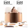 Image de Lancôme, Fond de teint, Idôle Skintint 14N (Chameau)