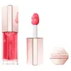 Image de LANCÔME Lip Idôle Juicytreat Gloss lèvres 10 ml