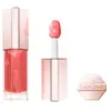 Image de LANCÔME Lip Idôle Juicytreat Gloss lèvres 10 ml