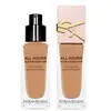 Image de Yves Saint Laurent All Hours Glow Foundation - Fond de Teint Lumineux 24h*