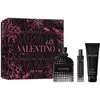 Image de Valentino Born in Roma Uomo - Coffret Cadeau Eau de Toilette pour Homme