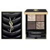 Image de Yves Saint Laurent Couture Mini Clutch Palette de fards à paupières 10 g