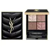 Image de Yves Saint Laurent Couture Mini Clutch Palette de fards à paupières 10 g