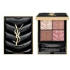 Image de Yves Saint Laurent Couture Mini Clutch - Palette de fards à paupières
