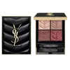 Image de Yves Saint Laurent Couture Mini Clutch Palette de fards à paupières 10 g