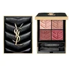 Image de Yves Saint Laurent Couture Mini Clutch - Palette de fards à paupières
