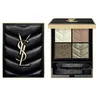 Image de Yves Saint Laurent Couture Mini Clutch Palette de fards à paupières 10 g