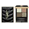 Image de Yves Saint Laurent Couture Mini Clutch - Palette de fards à paupières
