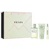 Image de Prada Les Infusions - Coffret Eau de Parfum Florale Boisée pour femme