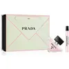 Image de Prada, Set cadeau beauté, Paradoxe Virtual Flower 50ml + 10ml S25 (Coffret de parfum)