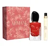 Image de Armani Sì Passione - Coffret Eau de parfum