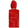 Image de Armani Sì Passione Red Musk - Eau de parfum florale fruitée musquée