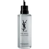 Image de Yves Saint Laurent MYSLF Le Parfum - Parfum boisé floral ambré rechargeable pour homme