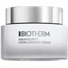 Image de Biotherm, Crème visage, Aquasource Hydra Barrier Cream - 75 Ml (75 ml, Crème de jour)