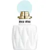 Image de Miu Miu Fleur de Lait - Eau de parfum fruitée, florale et ambrée pour femme