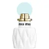 Image de miu miu Fleur De Lait Eau de parfum 1000 ml