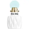 Image de Miu Miu Fleur de Lait - Eau de parfum fruitée, florale et ambrée pour femme