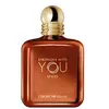 Image de Armani Stronger with You Spices - Eau de Parfum homme fougère épicée