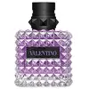 Image de Valentino Born in Roma Purple Melancholia Donna - Eau de Parfum Pour Femme Chyprée Fruitée