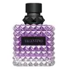 Image de Valentino Born In Roma Donna Purple Melancholia Eau de parfum 1000 ml