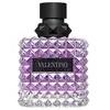 Image de Valentino Born in Roma Purple Melancholia Donna - Eau de Parfum Pour Femme Chyprée Fruitée