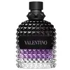 Image de Valentino Born in Roma Purple Melancholia Uomo - Eau de Toilette Pour Homme Ambrée Boisée