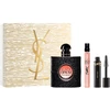 Image de Yves Saint Laurent Black Opium - Coffret Eau De Parfum Femme