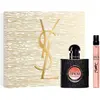 Image de Yves Saint Laurent, Set cadeau beauté, Opium noir (Coffret de parfum)