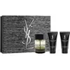 Image de Yves Saint Laurent L'Homme-La Nuit de l'Homme - Coffret Eau De Toilette Homme