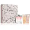 Image de Lancôme, Set cadeau beauté, La Vie Est Belle (Coffret de parfum)