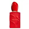 Image de Armani Sì Passione Red Bloom - Eau de parfum ambrée florale fruitée