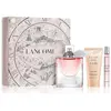 Image de Lancôme, Set cadeau beauté, La Vie Est Belle (Coffret de parfum, Set soin du corps)