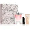 Image de Lancôme, Set cadeau beauté, La Vie est Belle 100ml + L50 + 2ml Hyp Set H25 (Coffret de parfum)