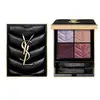 Image de Yves Saint Laurent Couture Mini Clutch - Palette de fards à paupières