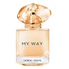 Image de Giorgio Armani My Way Sunny Vanilla Eau de parfum 1000 ml