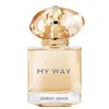 Image de Armani My Way Sunny Vanilla - Eau de Parfum florale fruitée pour femme