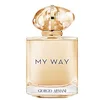 Image de Armani My Way Sunny Vanilla - Eau de Parfum florale fruitée pour femme