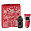 Image de AZZARO Chrome - Coffret Eau de Toilette et Shampooing Cheveux & Corps