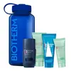 Image de Biotherm Homme Aquapower Drop-Set Bleu Coffret soin visage 1 art.
