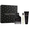 Image de Valentino Born In Roma - Coffret Cadeau Eau de Toilette Boisée Aromatique pour Homme