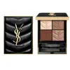 Image de Yves Saint Laurent Couture Mini Clutch - Palette de fards à paupières
