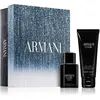 Image de Armani Exchange, Set cadeau beauté, Armani Code Le Parfum Coffret 50ml (Coffret de parfum)