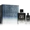 Image de Giorgio Armani, Set cadeau beauté, Acqua di Giò (Coffret de parfum)