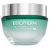 Image de BIOTHERM Aquasource Hyalu Plump Cream SPF 30 Crème visage 1000 ml