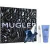 Image de Thierry Mugler, Set cadeau beauté, Angel Eau De Parfum Set 50ml 10ml Body Lotion 50ml (Coffret de parfum)