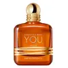 Image de Giorgio Armani Emporio Armani Stronger with You Amber Eau de parfum 1000 ml