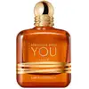 Image de Armani Stronger with You Amber - Eau de parfum fougère ambrée